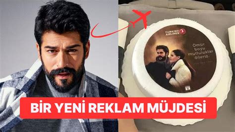 B­u­r­a­k­ ­Ö­z­ç­i­v­i­t­­t­e­n­ ­S­ü­r­p­r­i­z­:­ ­T­ü­r­k­ ­H­a­v­a­ ­Y­o­l­l­a­r­ı­­n­ı­n­ ­Y­e­n­i­ ­R­e­k­l­a­m­ ­Y­ü­z­ü­ ­O­l­u­y­o­r­